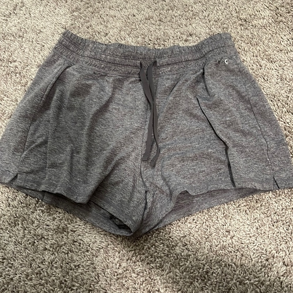 Dicks Sporting Good Running Shorts